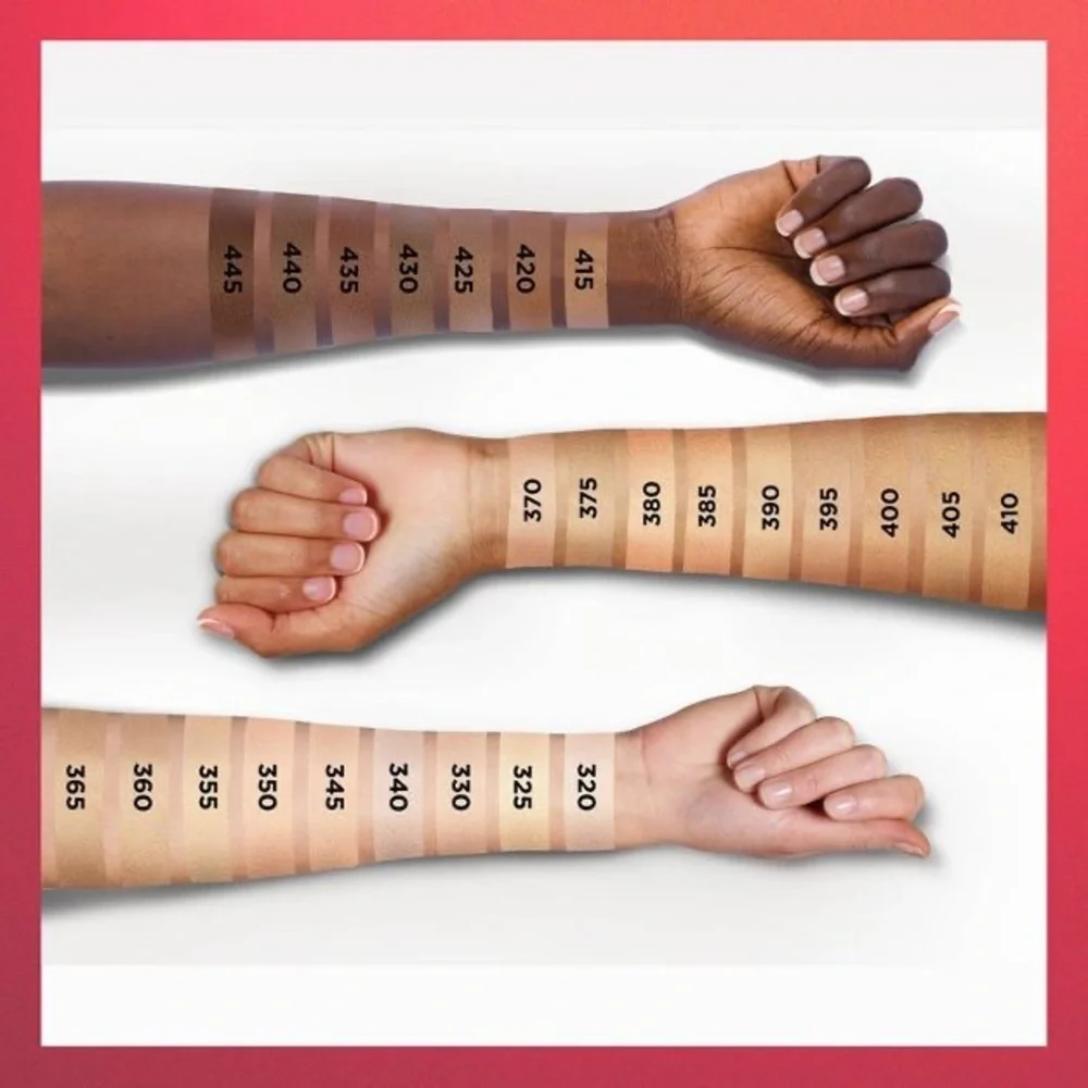 L'Oreal Paris Infallible Full Wear, Full Coverage, Waterproof Concealer